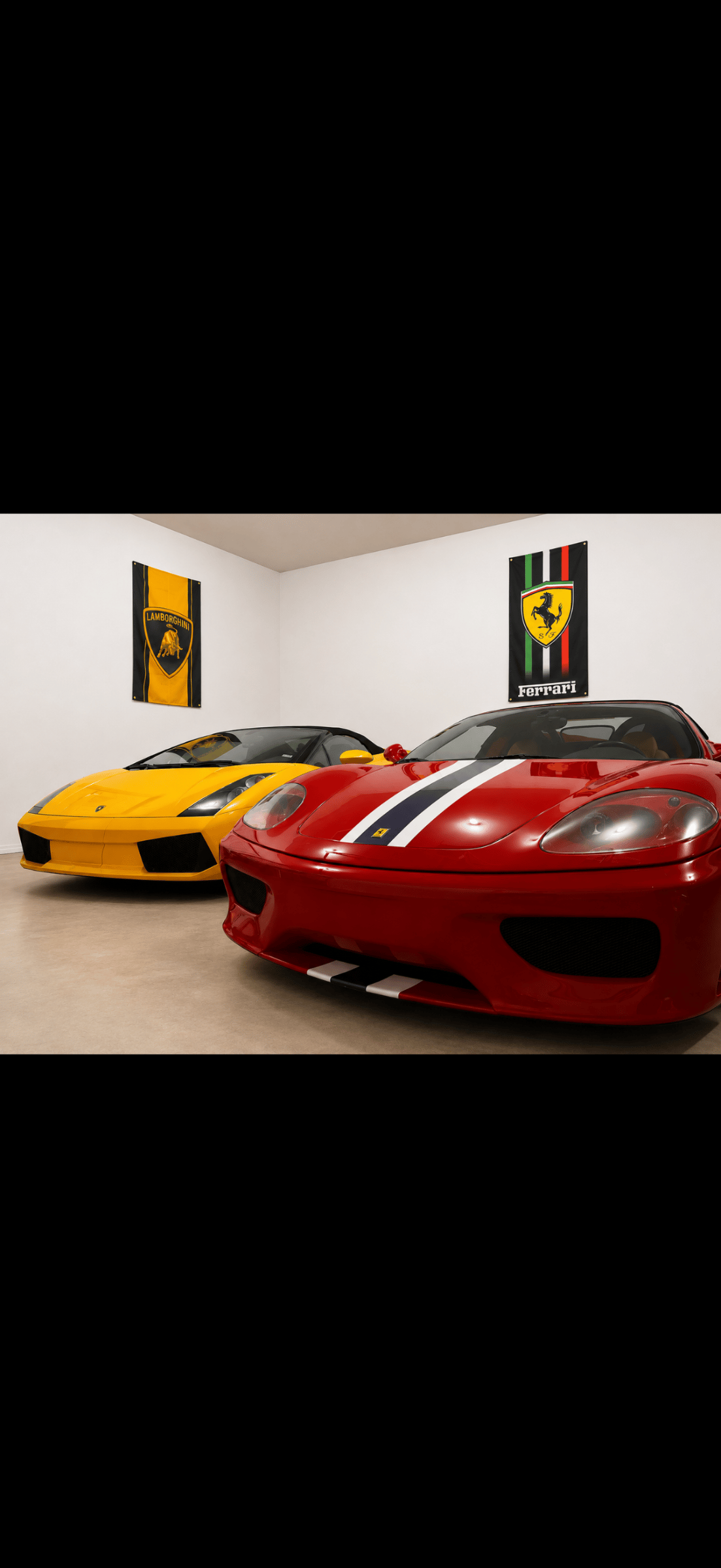 Auto Perfection Services detailing work in St. Louis