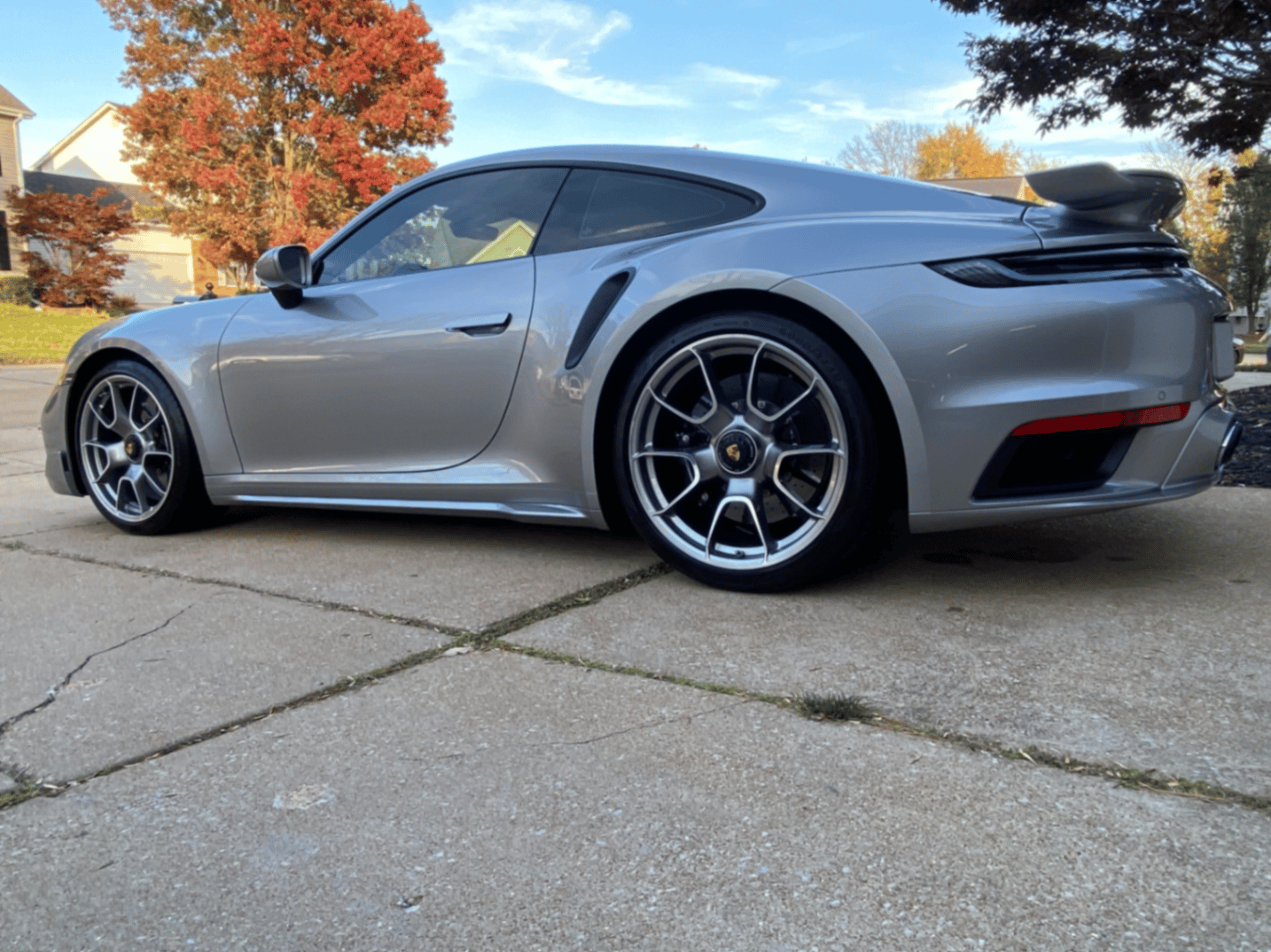 Auto Perfection Services detailing work in St. Louis